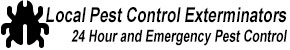 Farmville NC Pest Control Exterminators